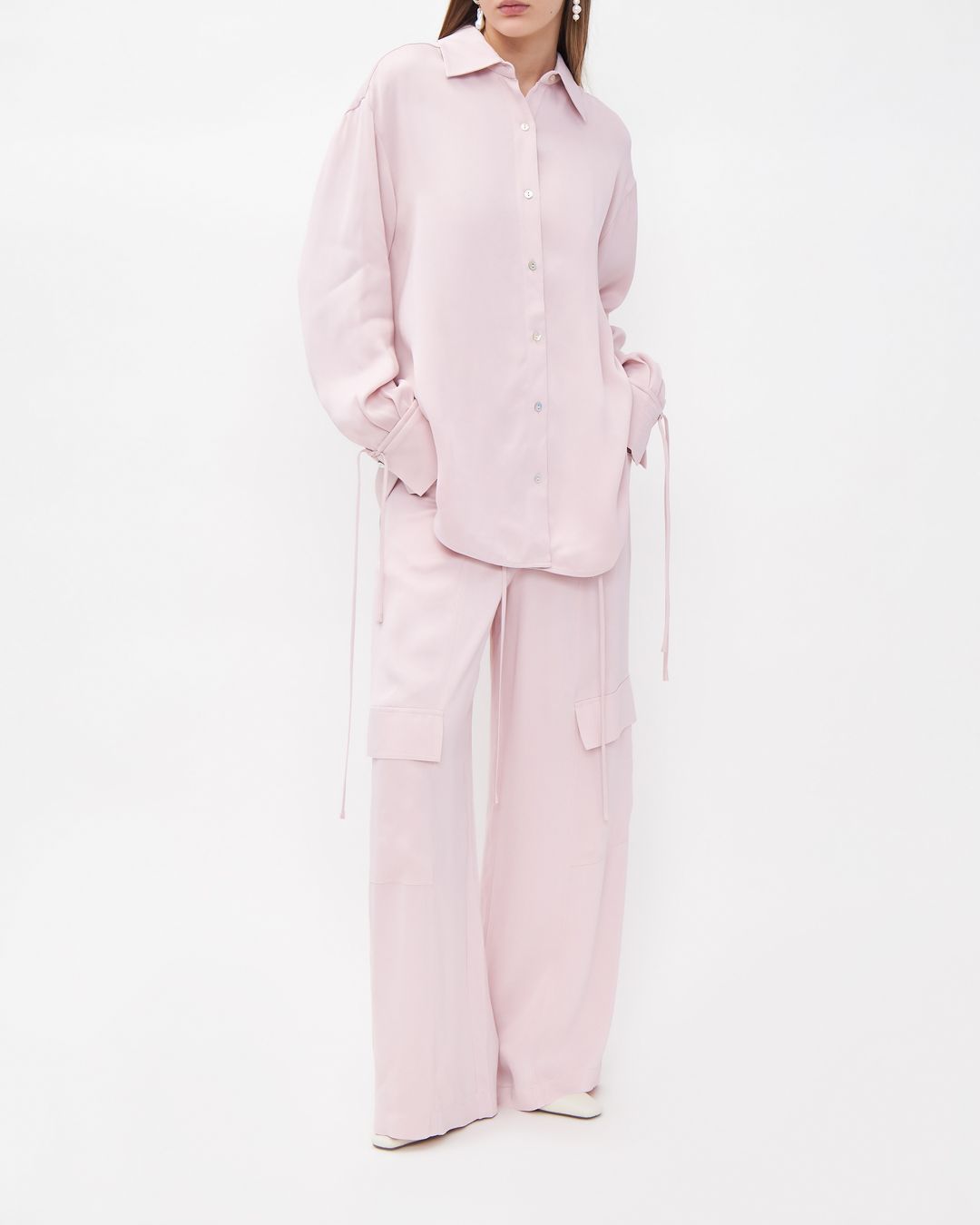 Купить Блуза AERON