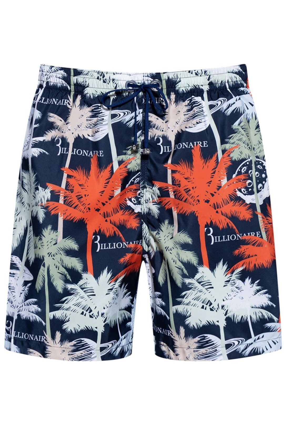 Купить Шорты пляжные BILLIONAIRE