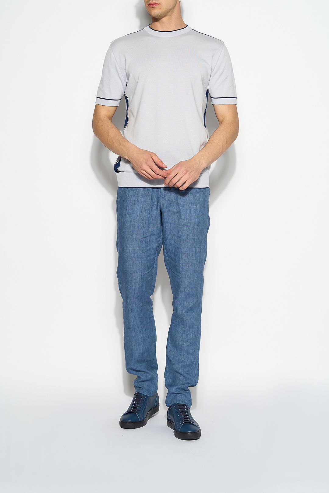 Купить Джемпер BERTOLO