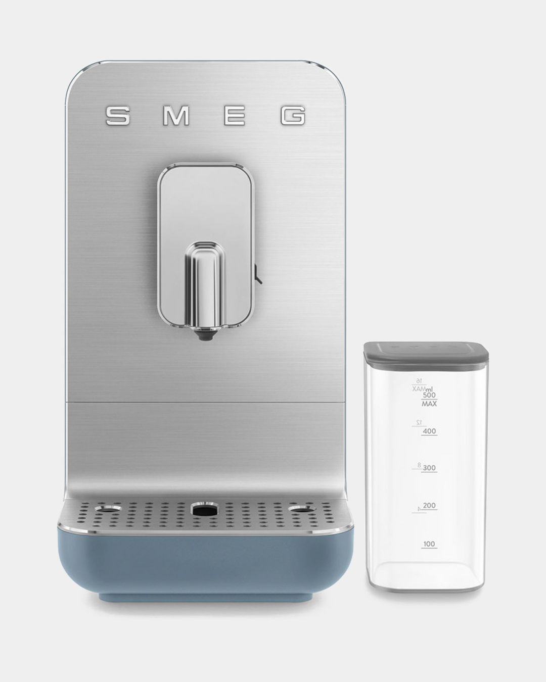 Купить Автоматическая кофемашина с молочной системой SMEG