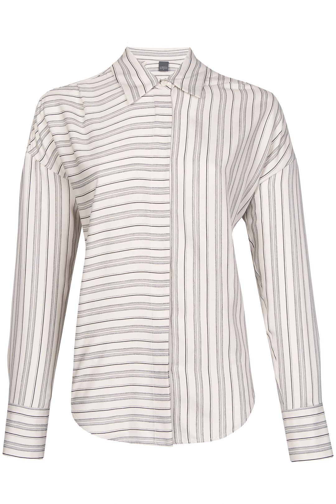 Купить Блуза LORENA ANTONIAZZI