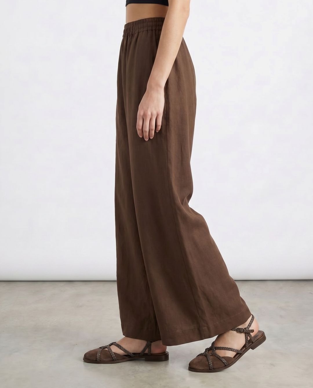 Купить Брюки WEEKEND MAX MARA