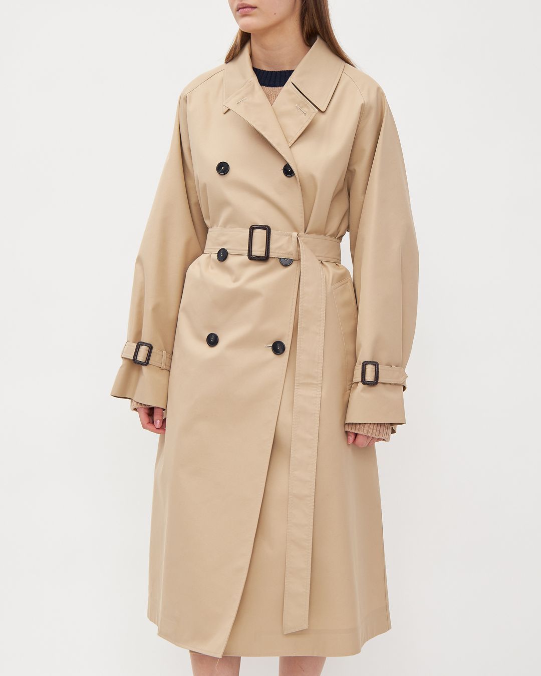 Купить Плащ WEEKEND MAX MARA