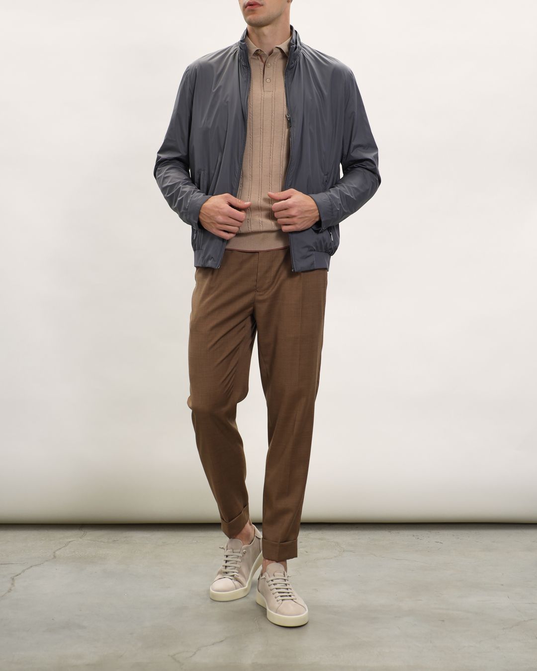 Купить Джемпер CUDGI MEN