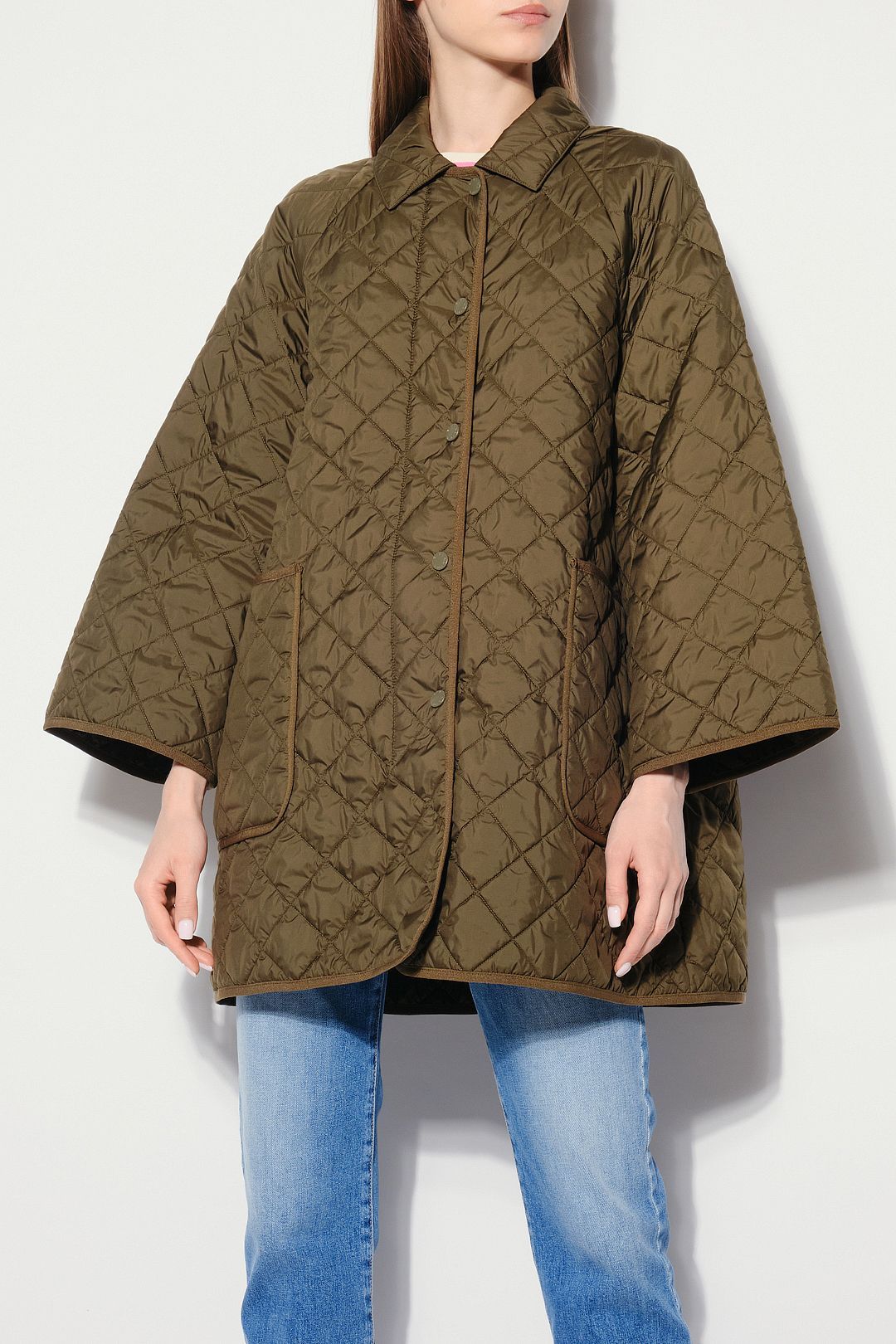 Купить Куртка WEEKEND MAX MARA