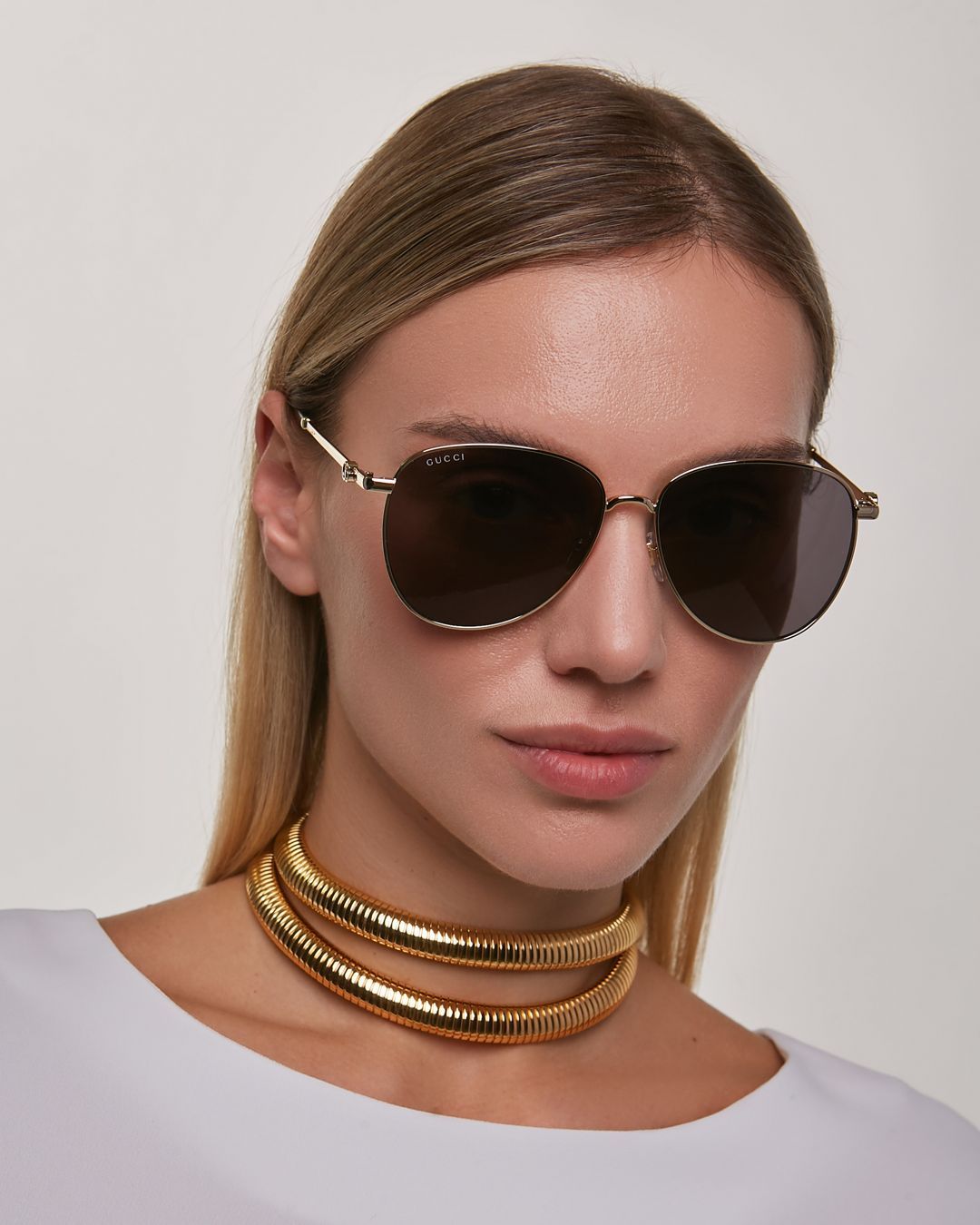 Купить Очки GUCCI EYEWEAR