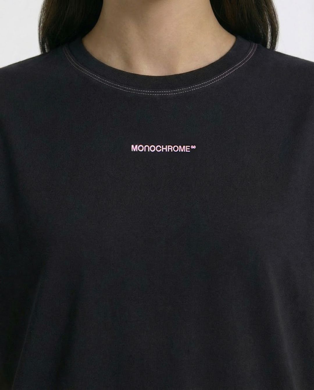 Купить Футболка MONOCHROME