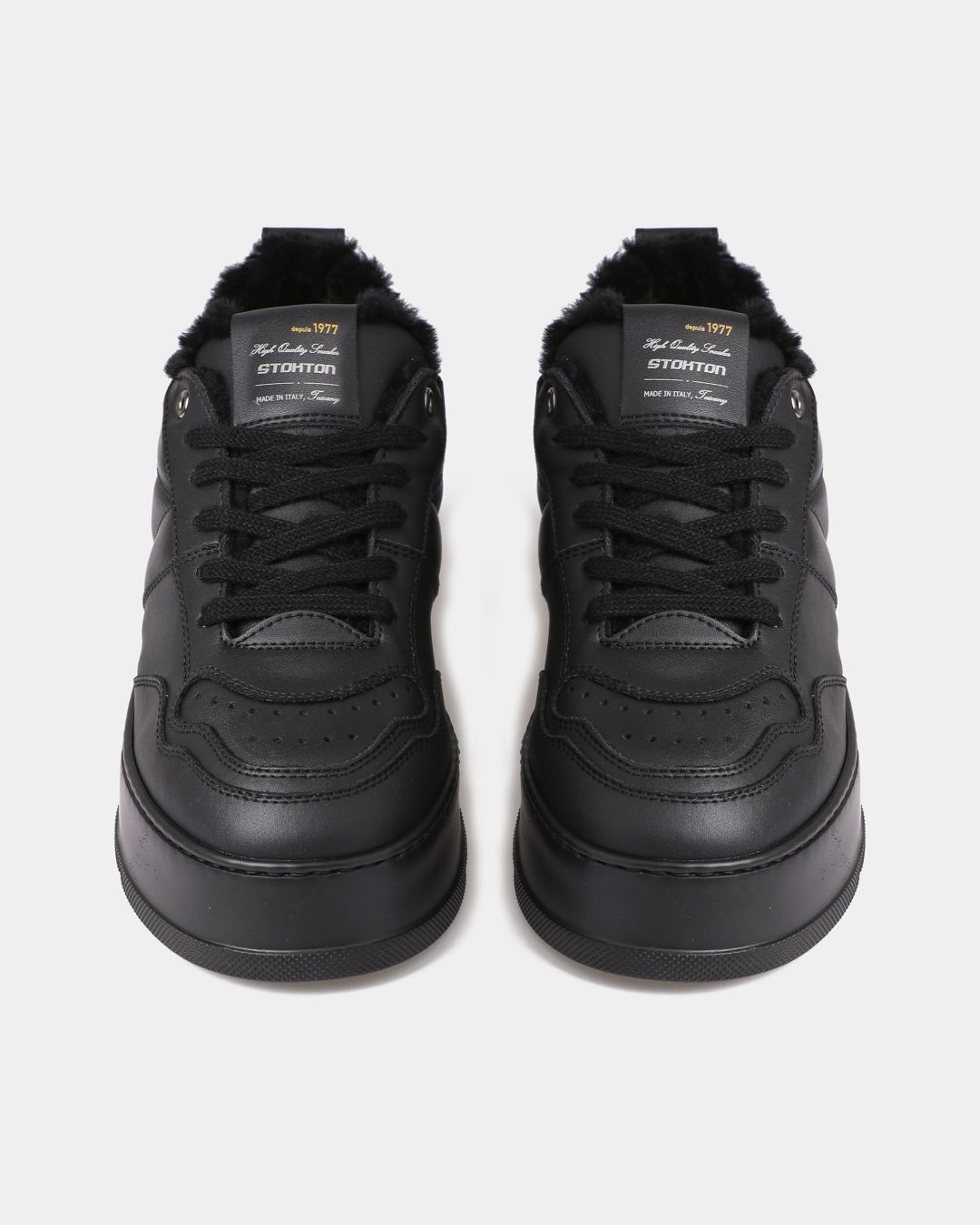 Купить Кроссовки STOKTON