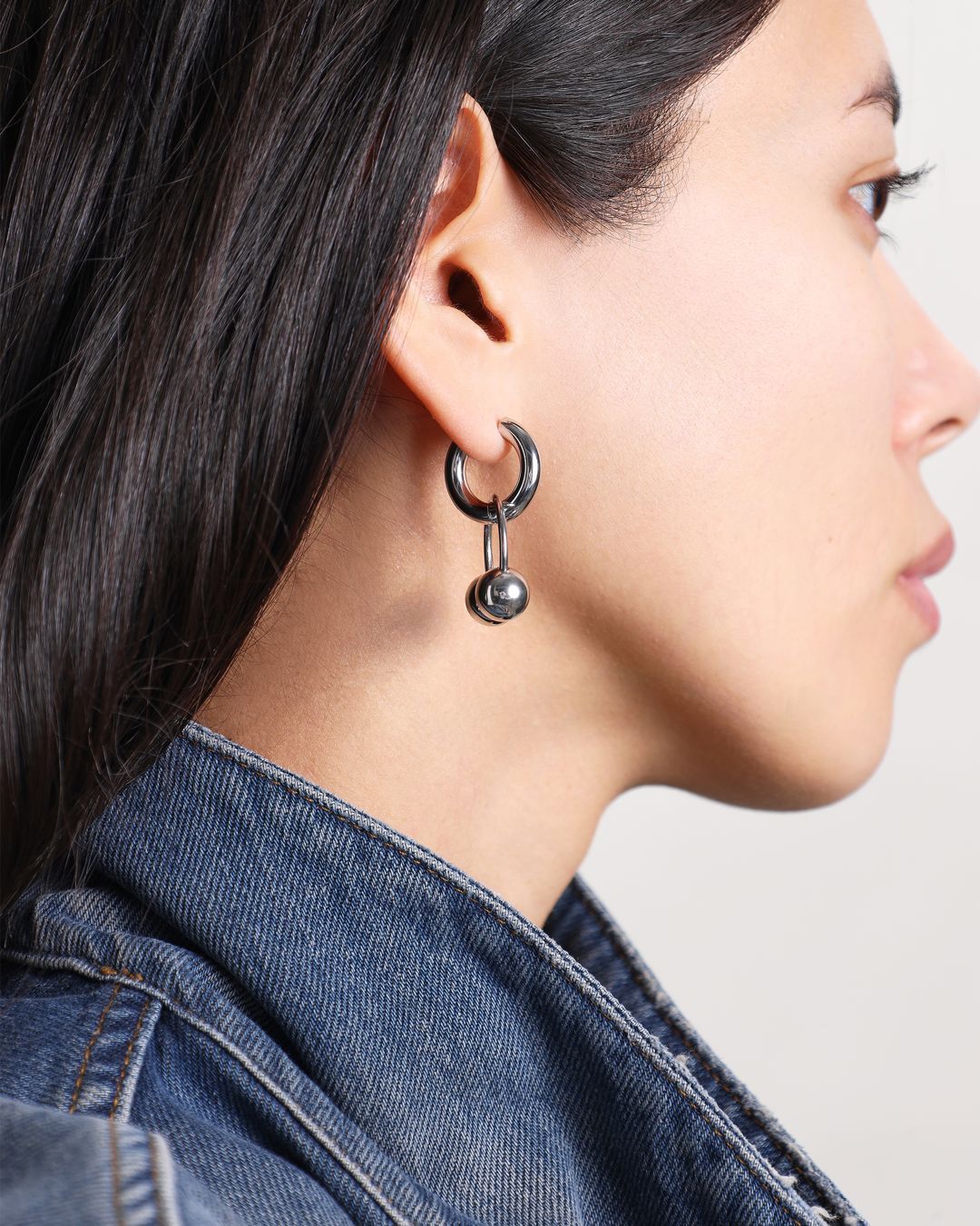 Купить Серьги OMUT