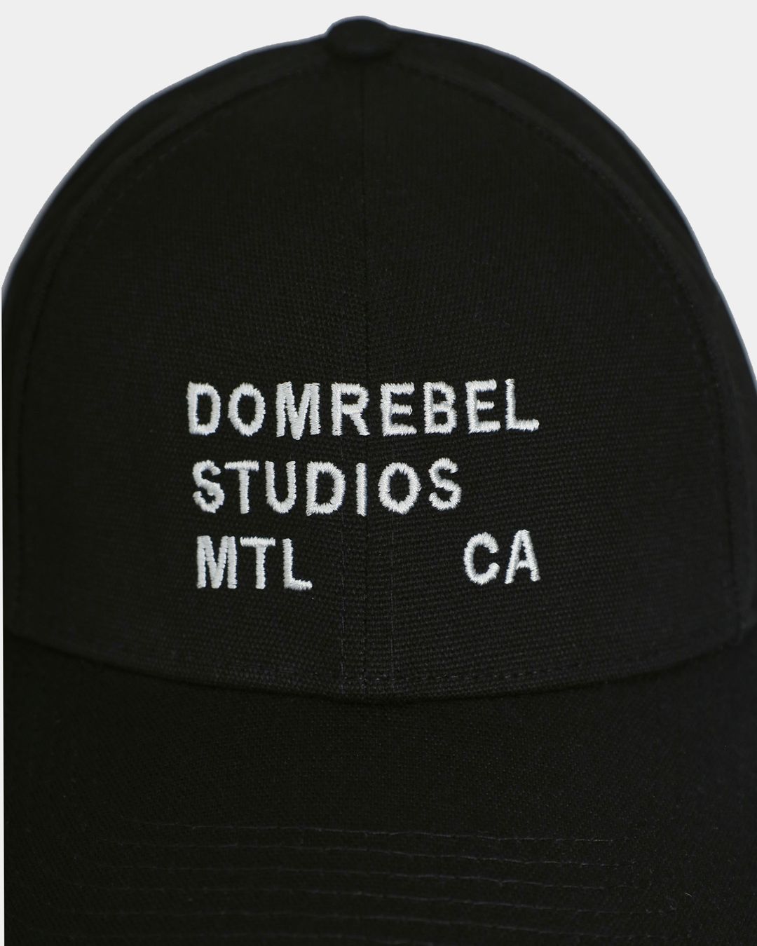 Купить Бейсболка DOM REBEL