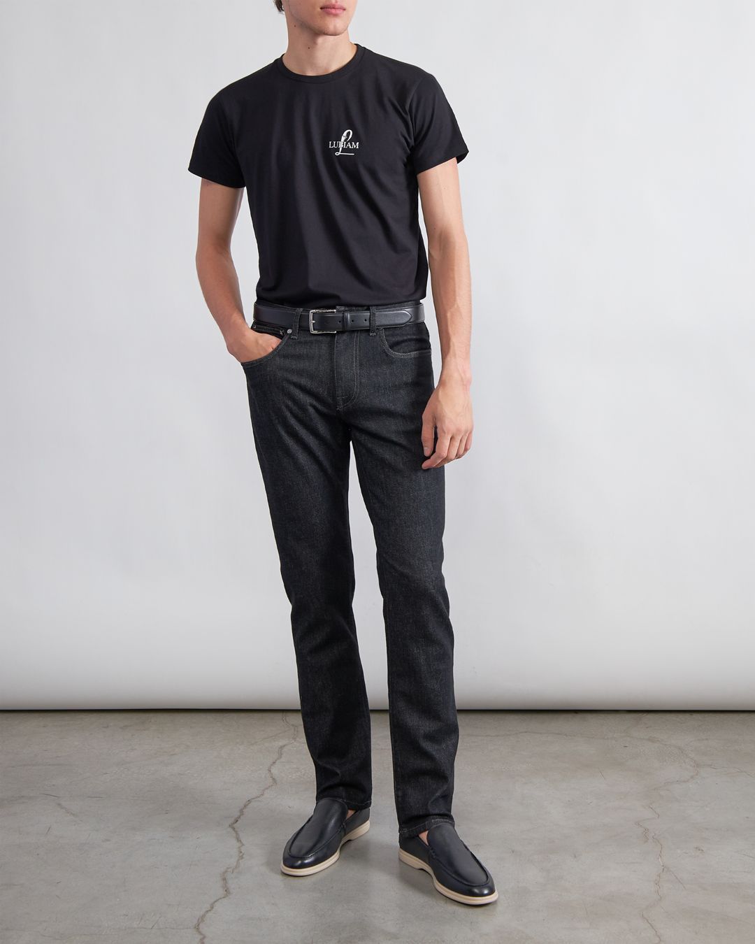 Купить Футболка LUBIAM MEN