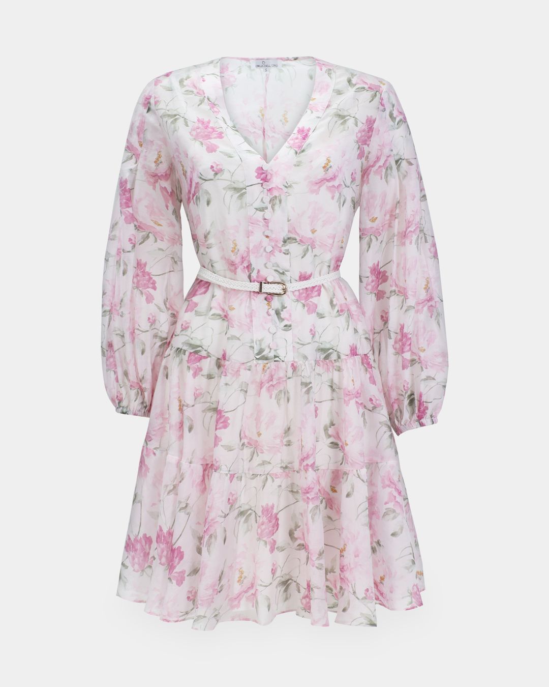 Купить Платье EMILIA DELLORO