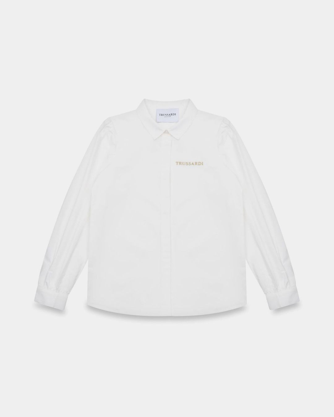 Купить Блузка TRUSSARDI