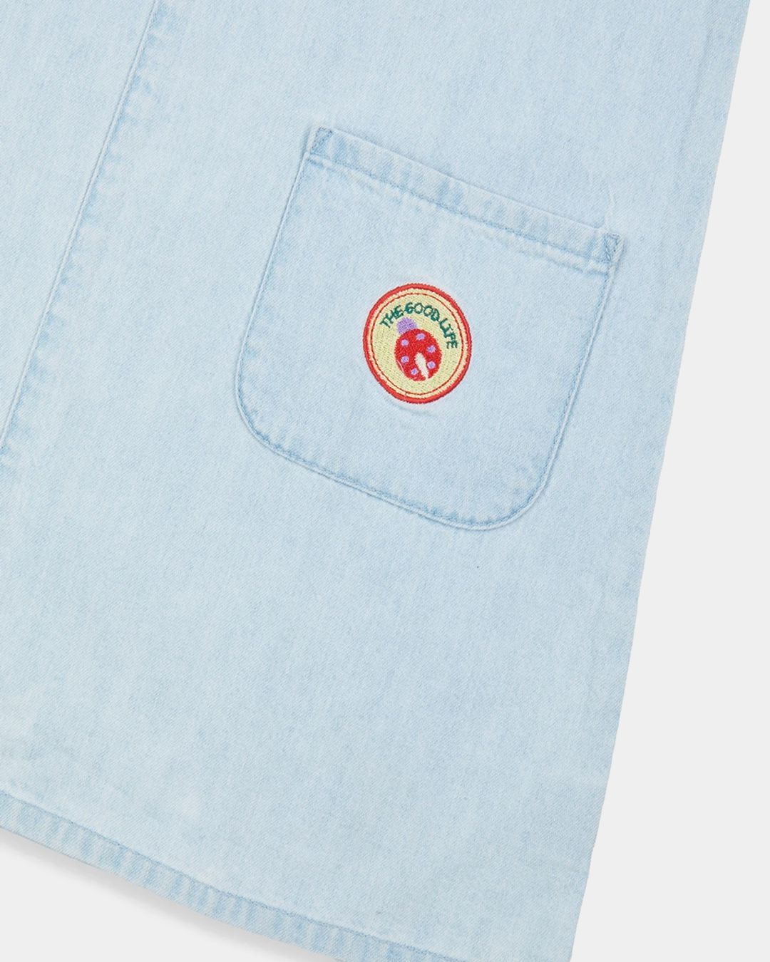 Купить Платье MOTHERBEAR