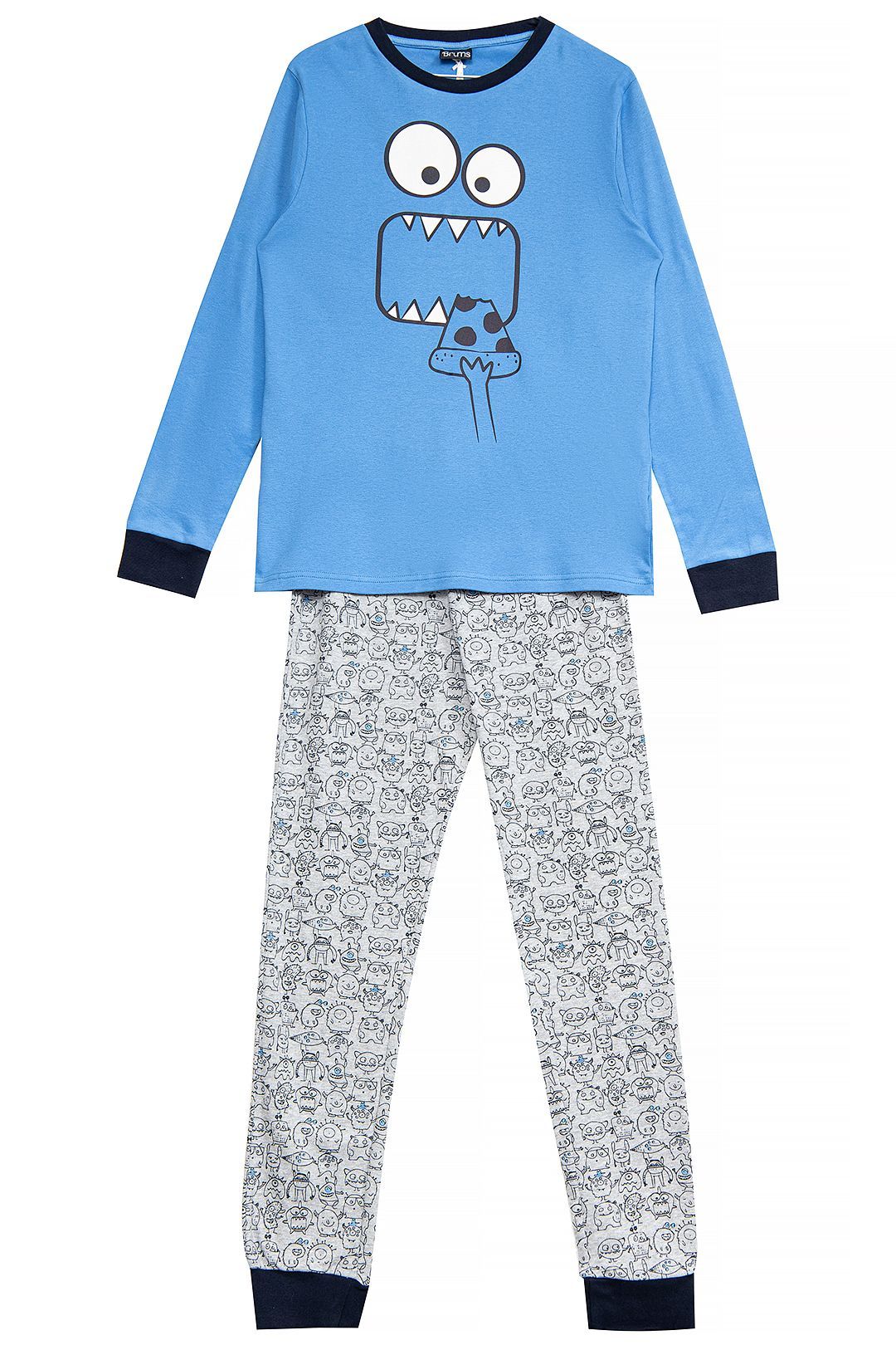 Купить Пижама BRUMS