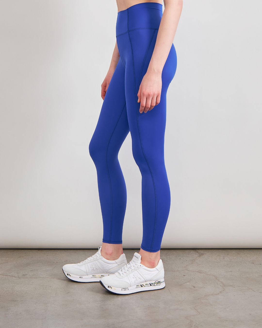 Купить Леггинсы ALMOND CREW