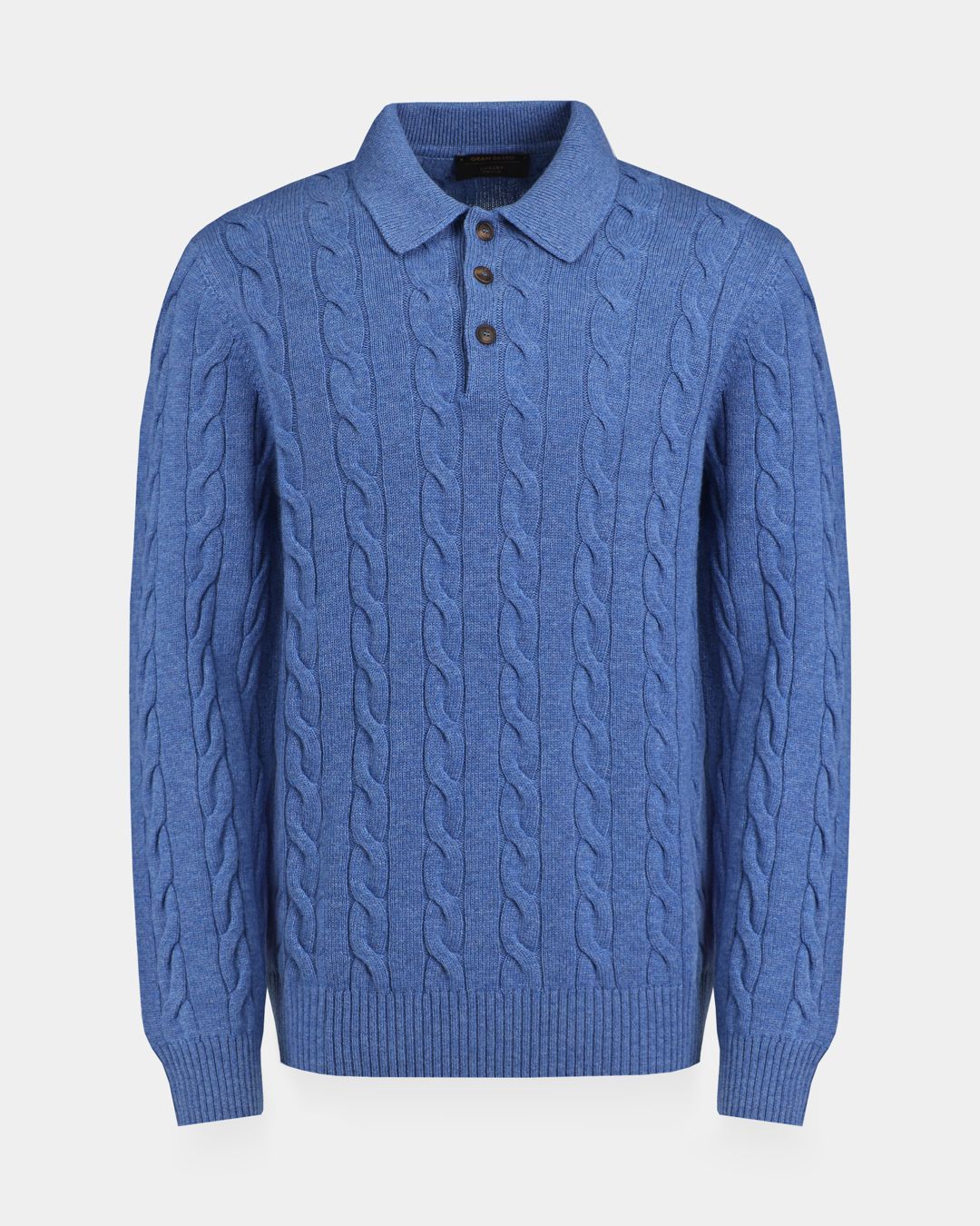 Купить Джемпер GRAN SASSO