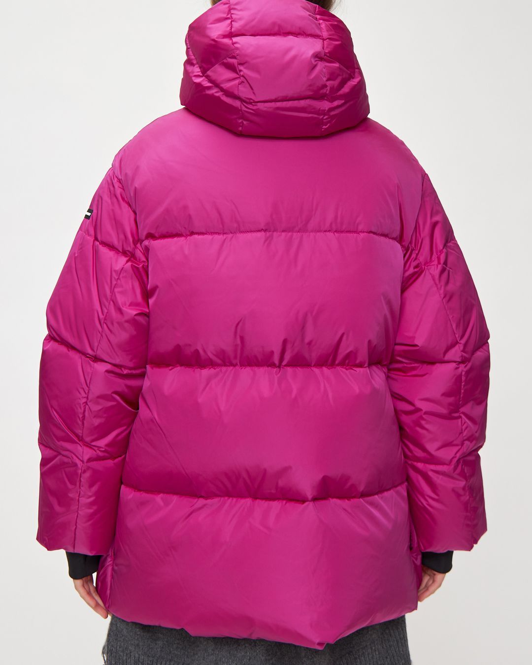 Купить Пуховик FREEDOMDAY