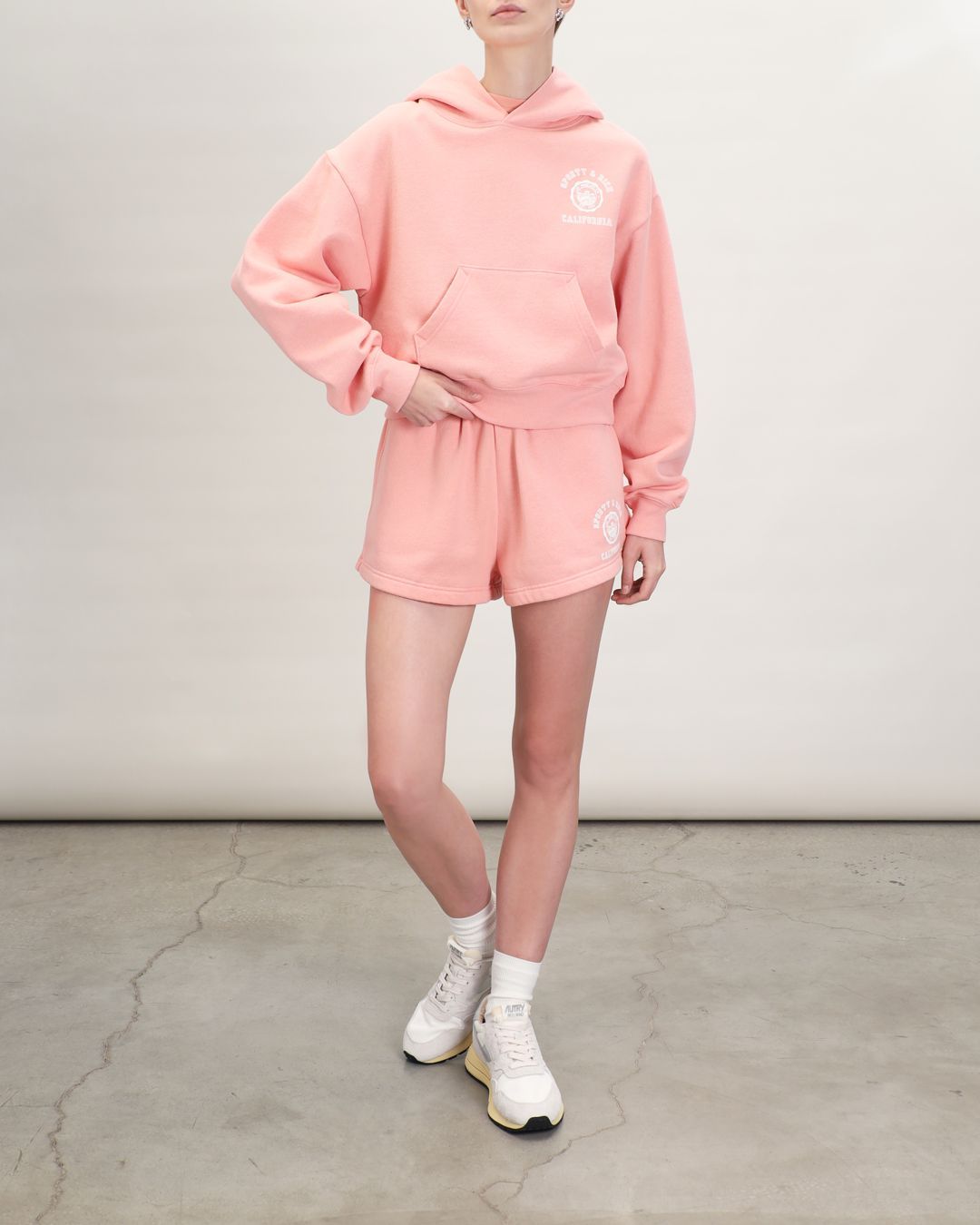 Купить Худи SPORTY&RICH