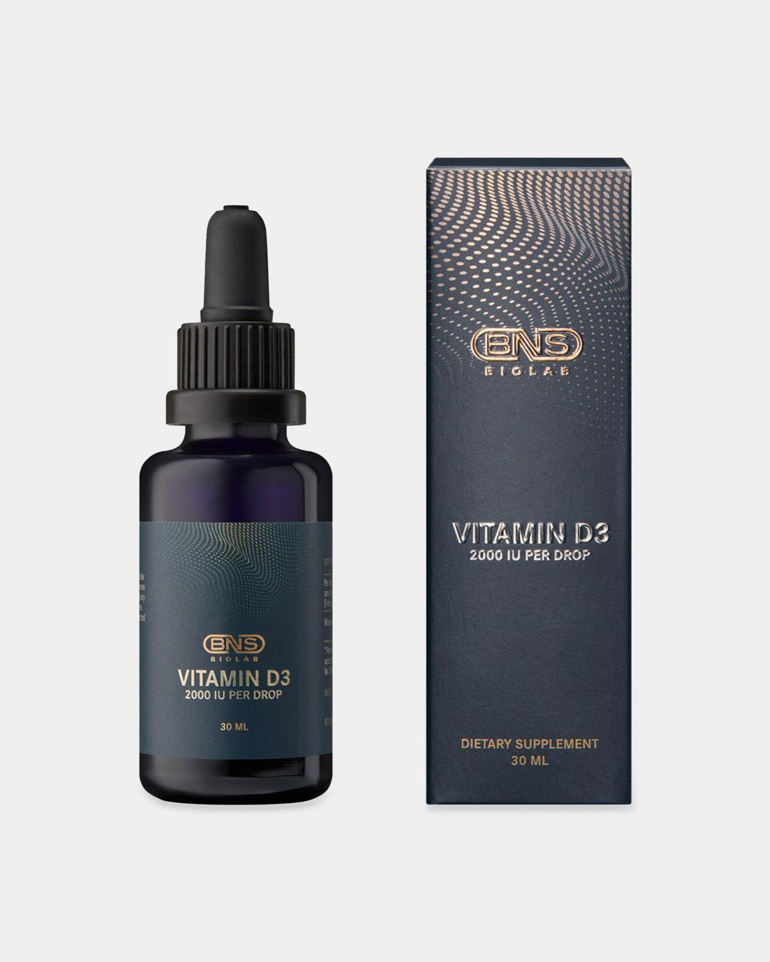 Купить Бад к пище vitamin d3 BNS Biolab