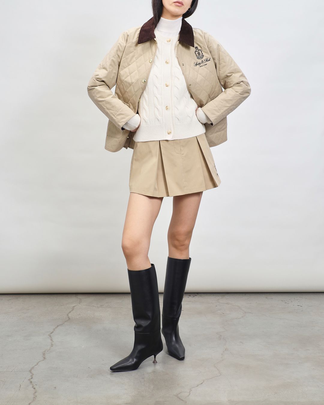 Купить Кардиган SPORTY&RICH