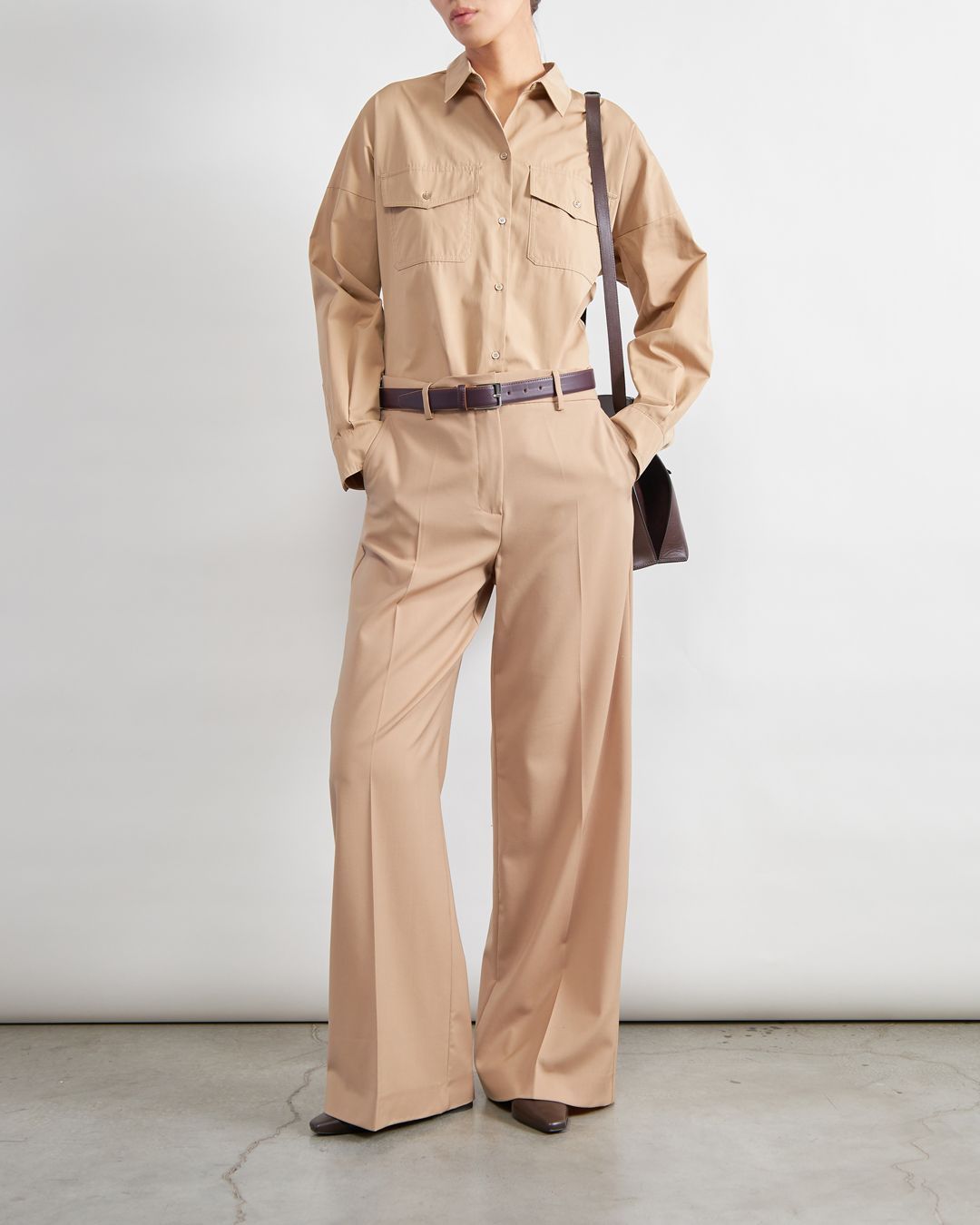 Купить Брюки WEEKEND MAX MARA