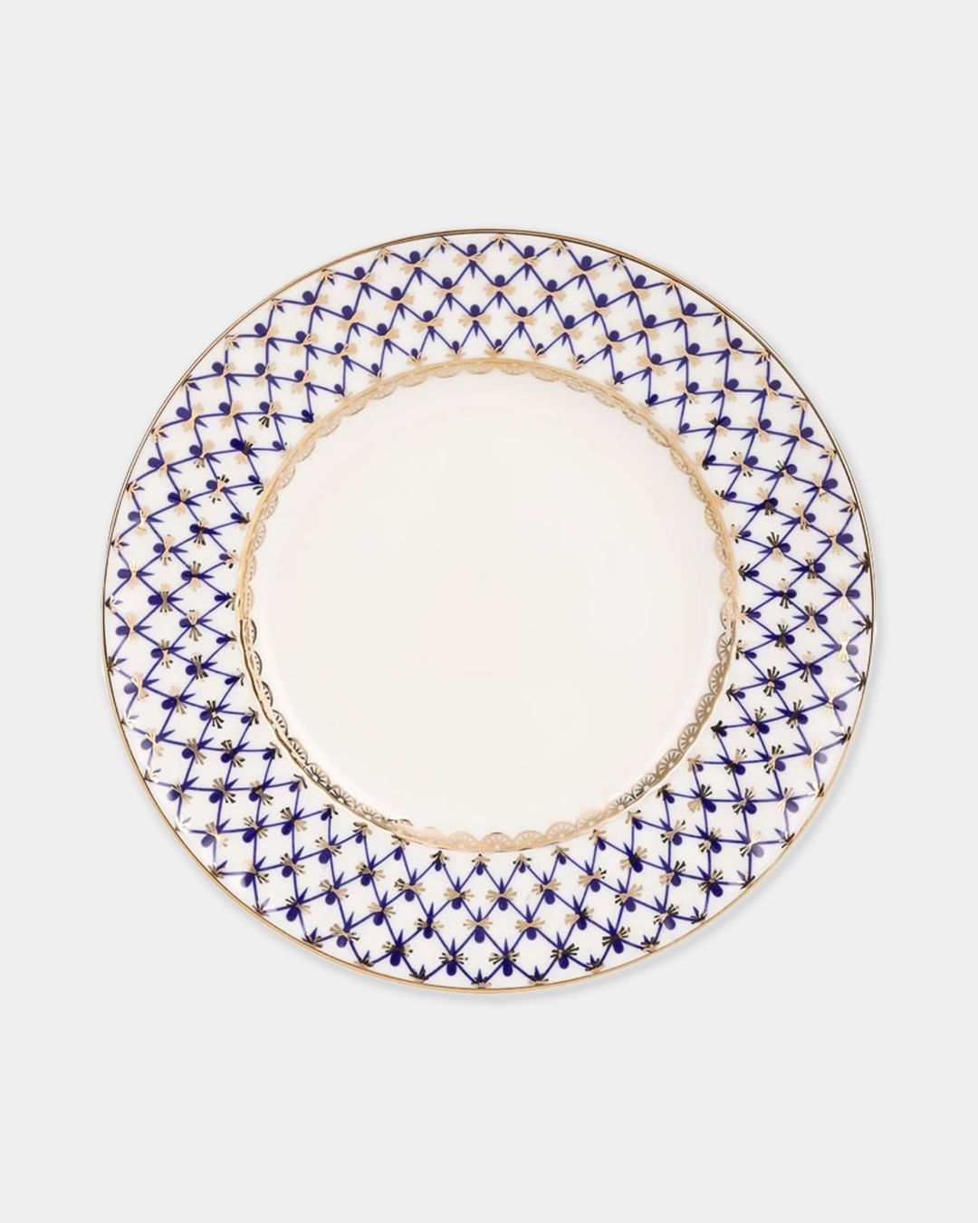 Купить Тарелка ИМПЕРАТОРСКИЙ ФАРФОРОВЫЙ ЗАВОД