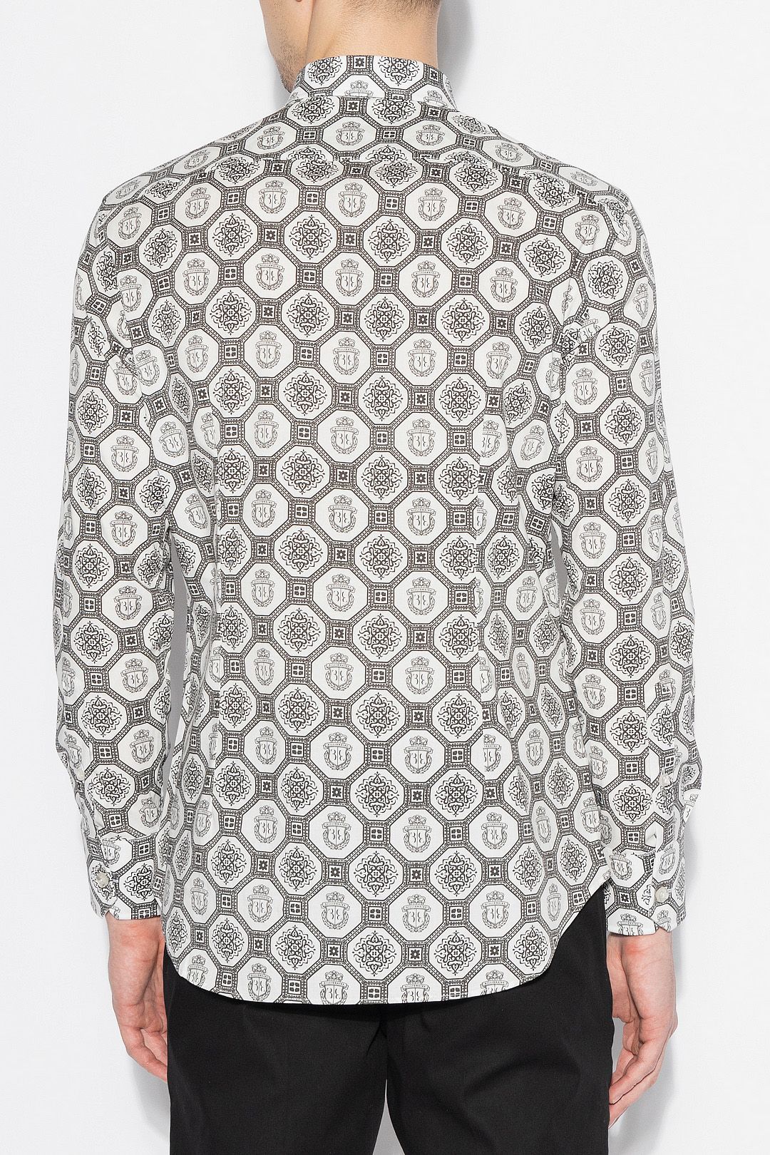 Купить Рубашка BILLIONAIRE