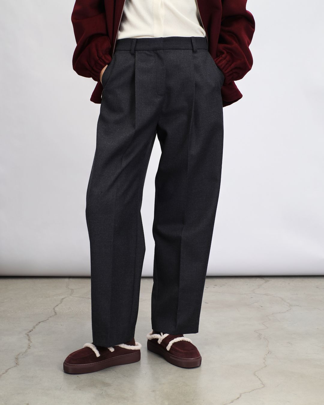 Купить Туфли INUIKII