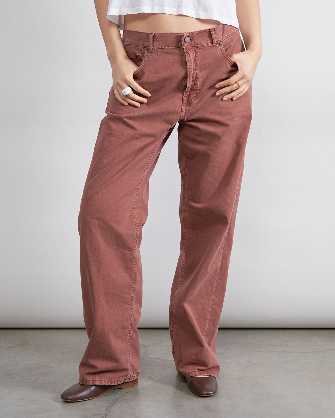 Купить Джинсы HAIKURE