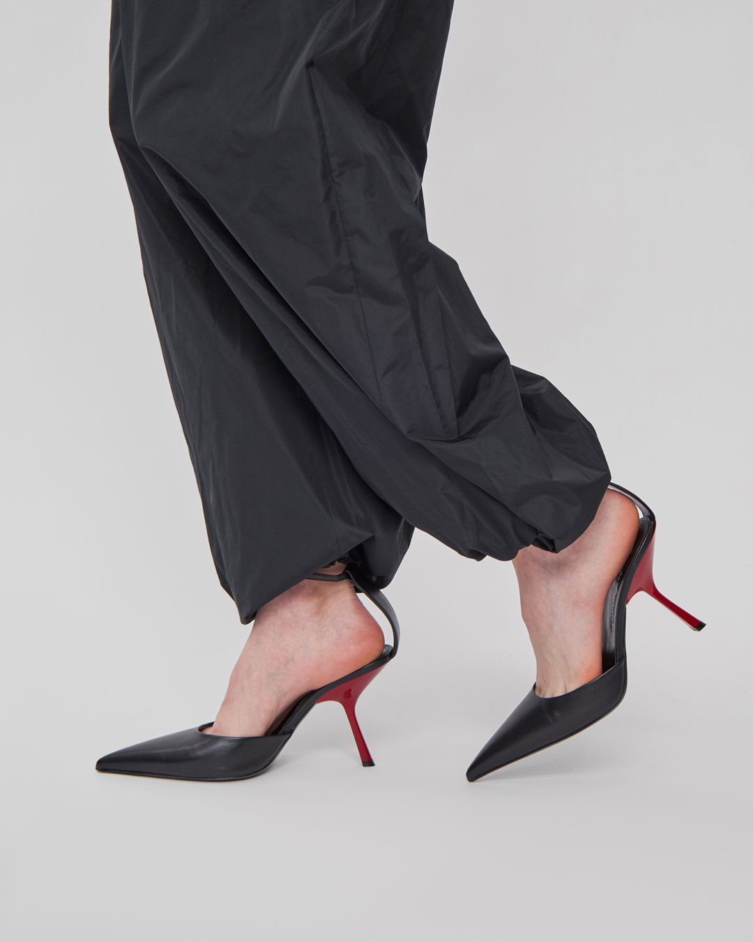 Купить Туфли SERGIO ROSSI