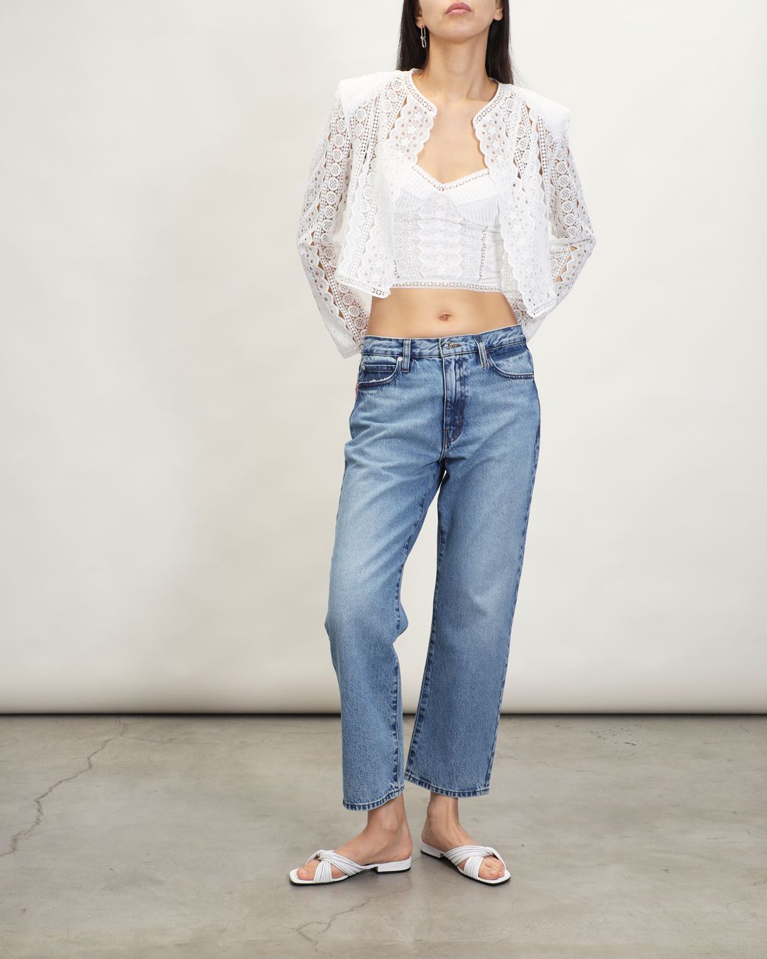 Купить Джинсы FRAME