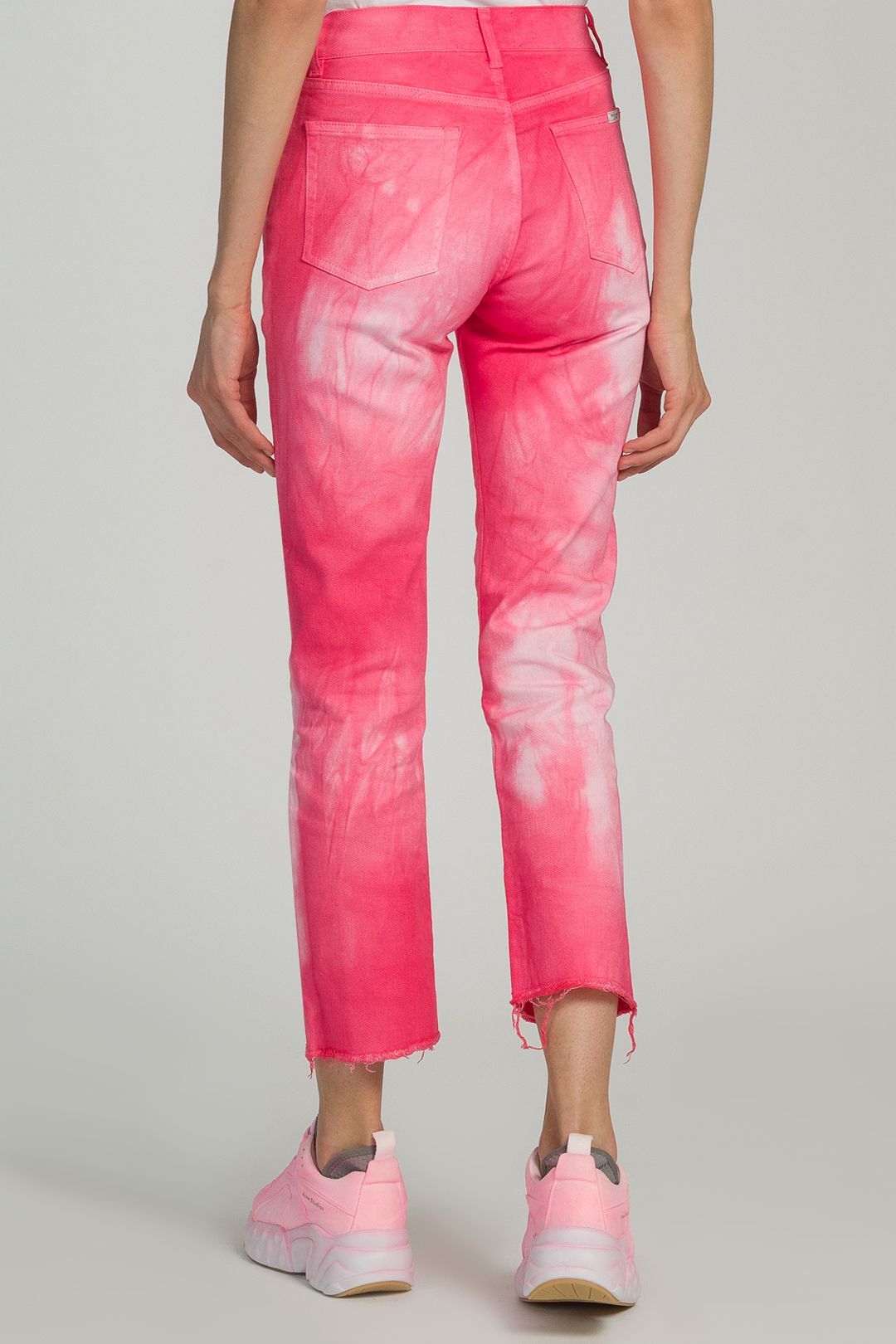 Купить Джинсы FORTE DEI MARMI COUTURE