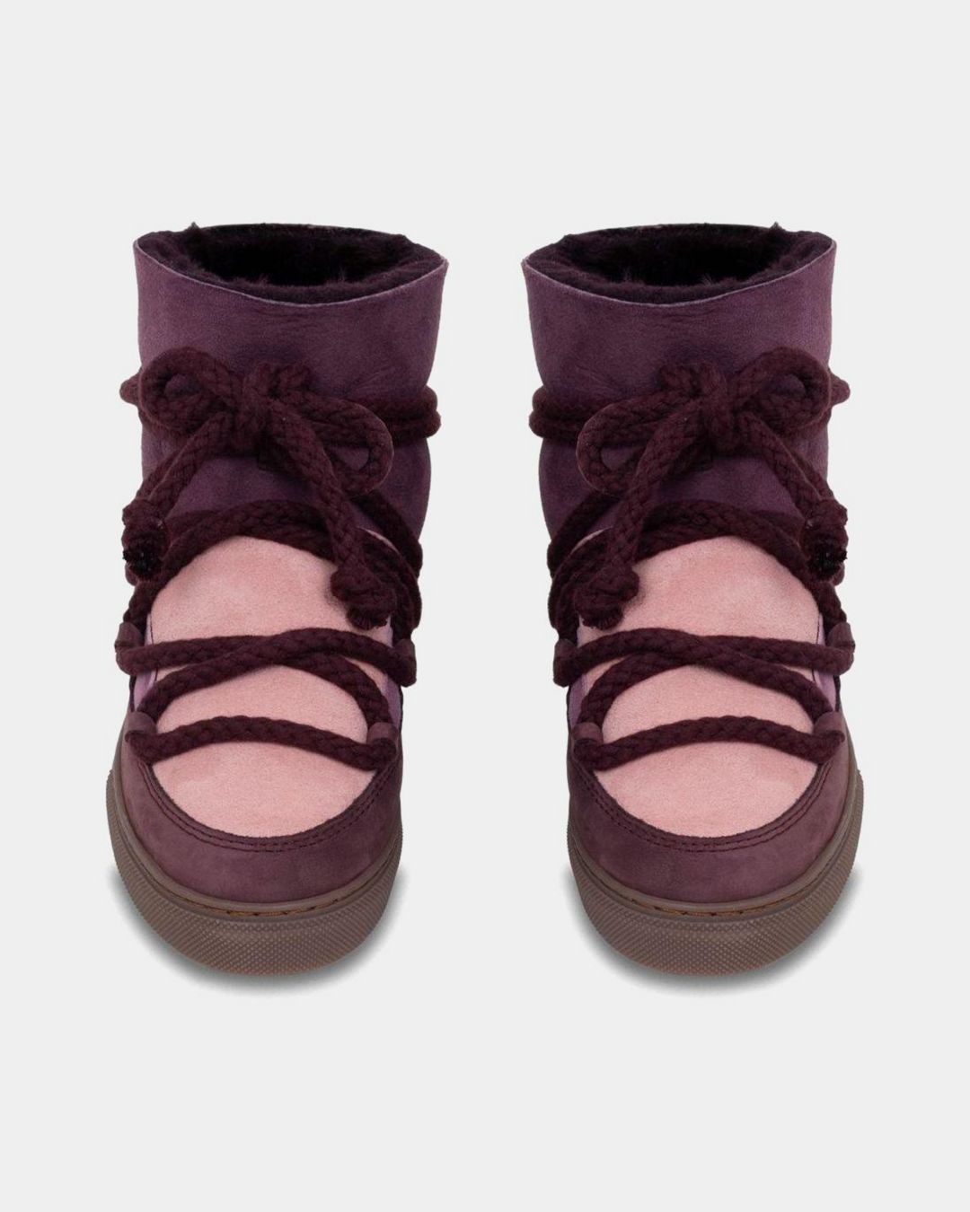 Купить Ботинки INUIKII