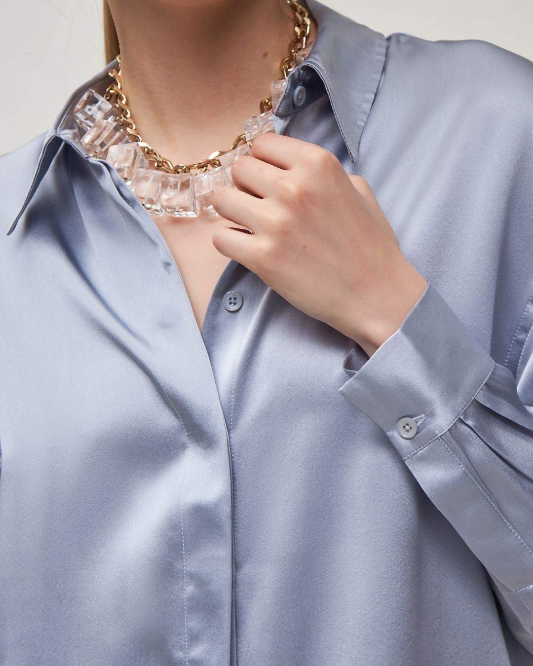 Купить Блуза JACOB LEE