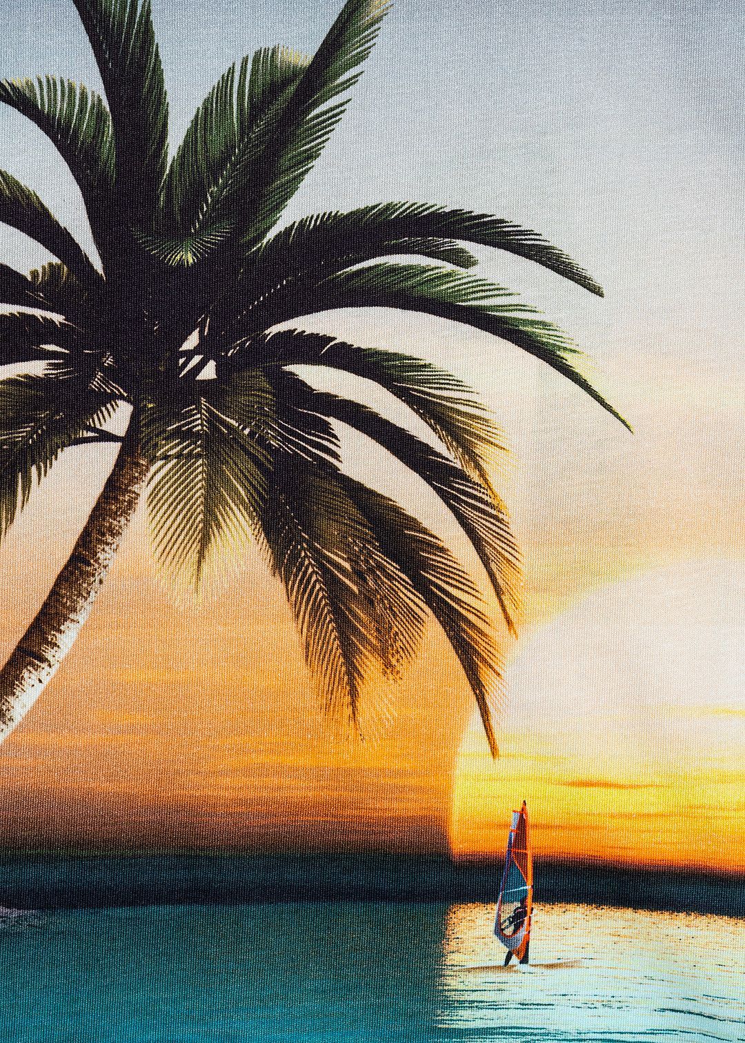 Купить Футболка MOLO