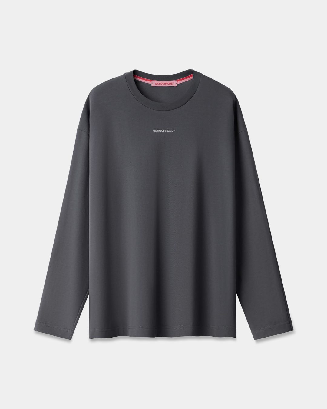 Купить Лонгслив MONOCHROME