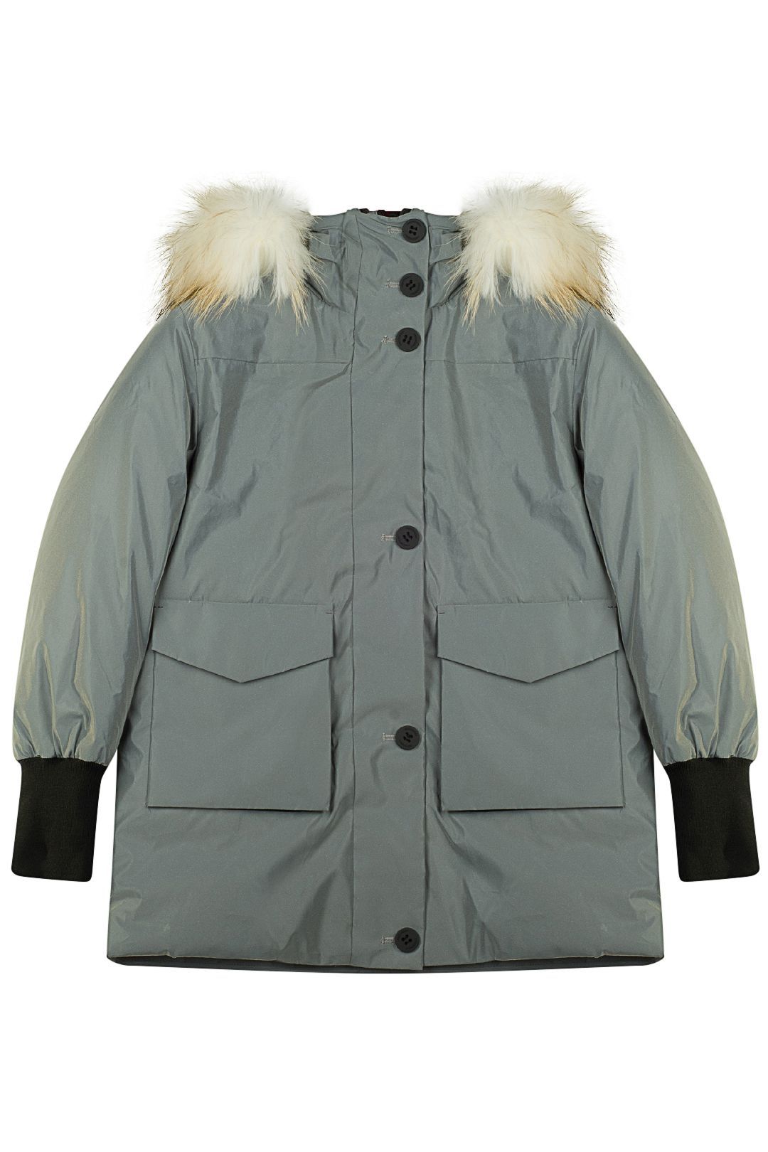 Купить Пуховик FREEDOMDAY