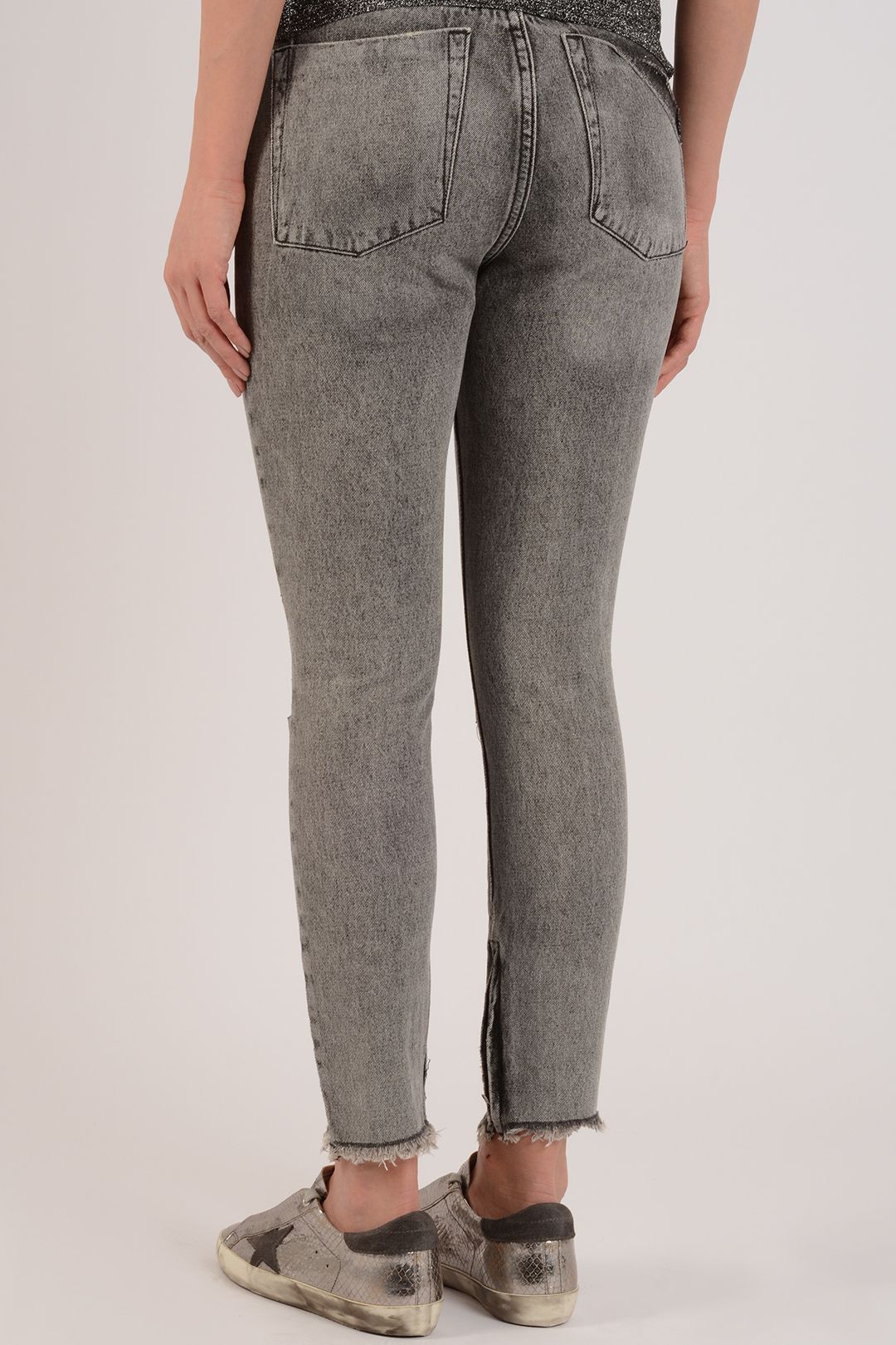 Купить Джинсы ONETEASPOON