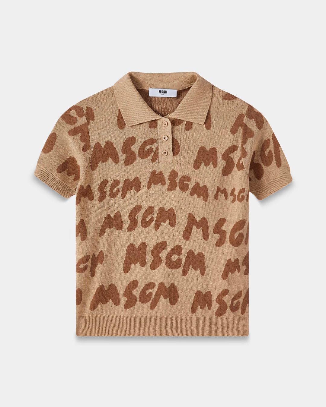 Купить Футболка MSGM