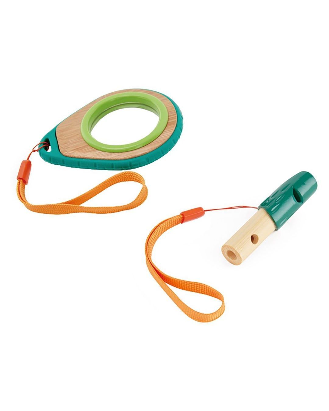 Купить Набор исследователя серии набор туриста 2 предмета HAPE