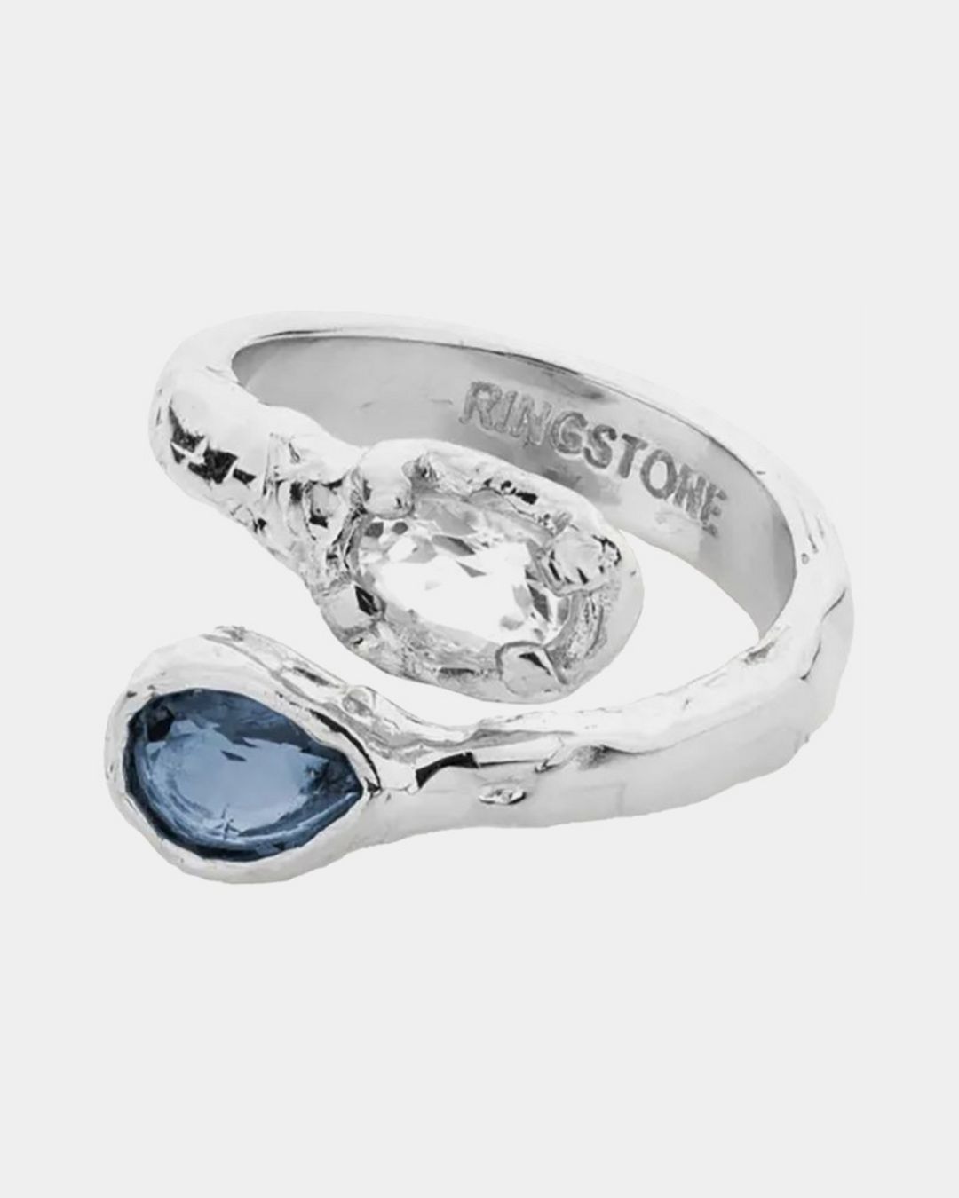 Купить Кольцо RINGSTONE