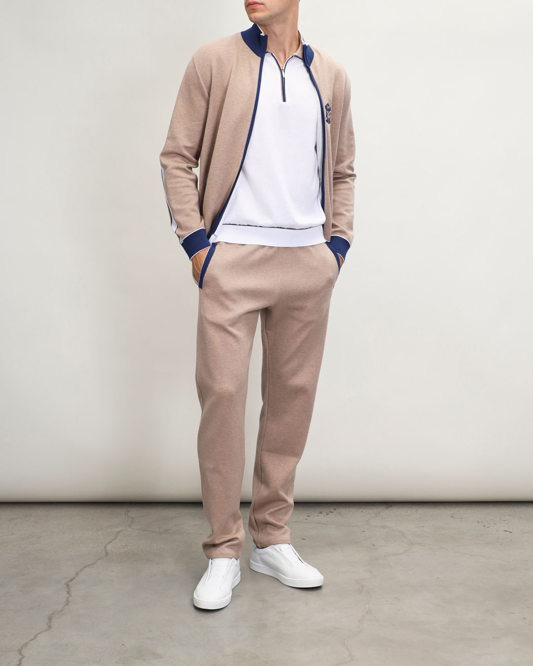 Купить Джемпер BERTOLO