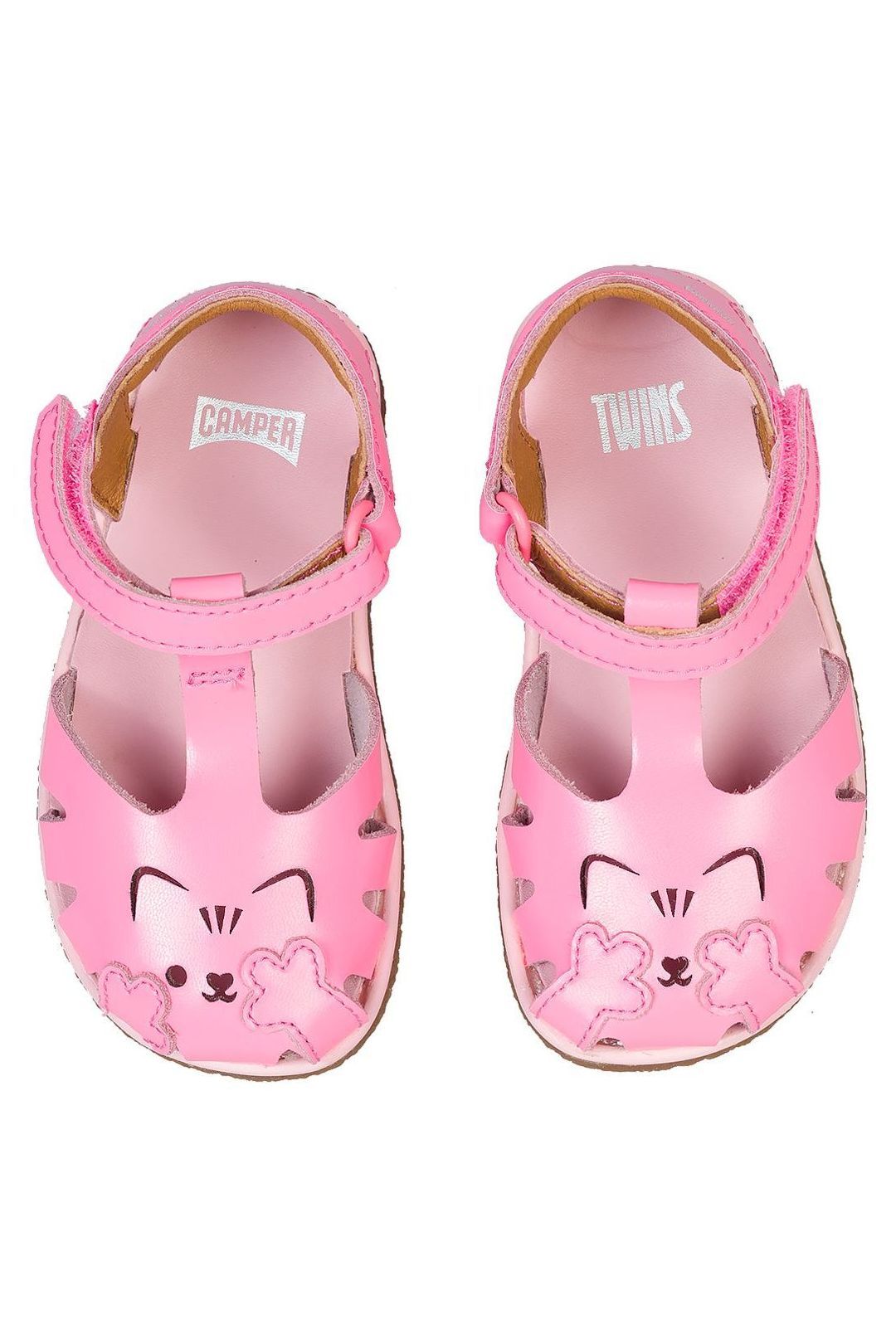 Купить Сандалии CAMPER