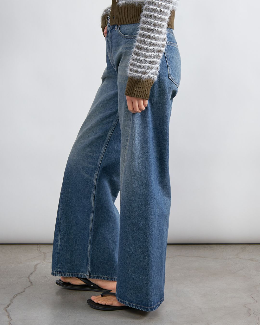 Купить Джинсы MM6