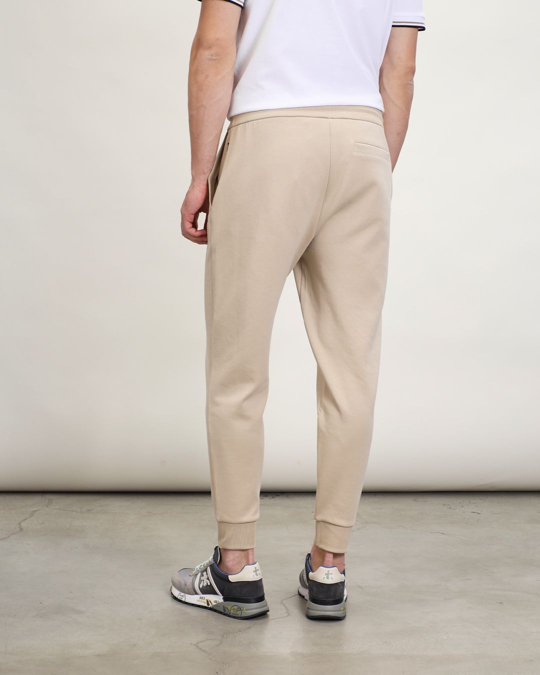 Купить Брюки HUGO BOSS