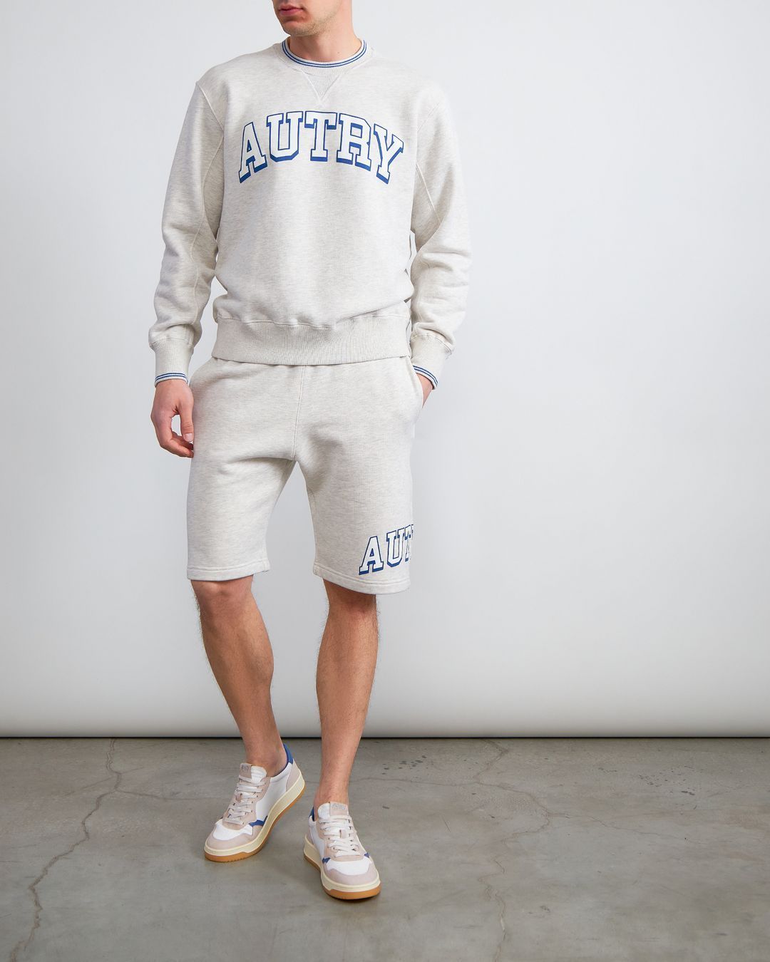 Купить Свитшот AUTRY