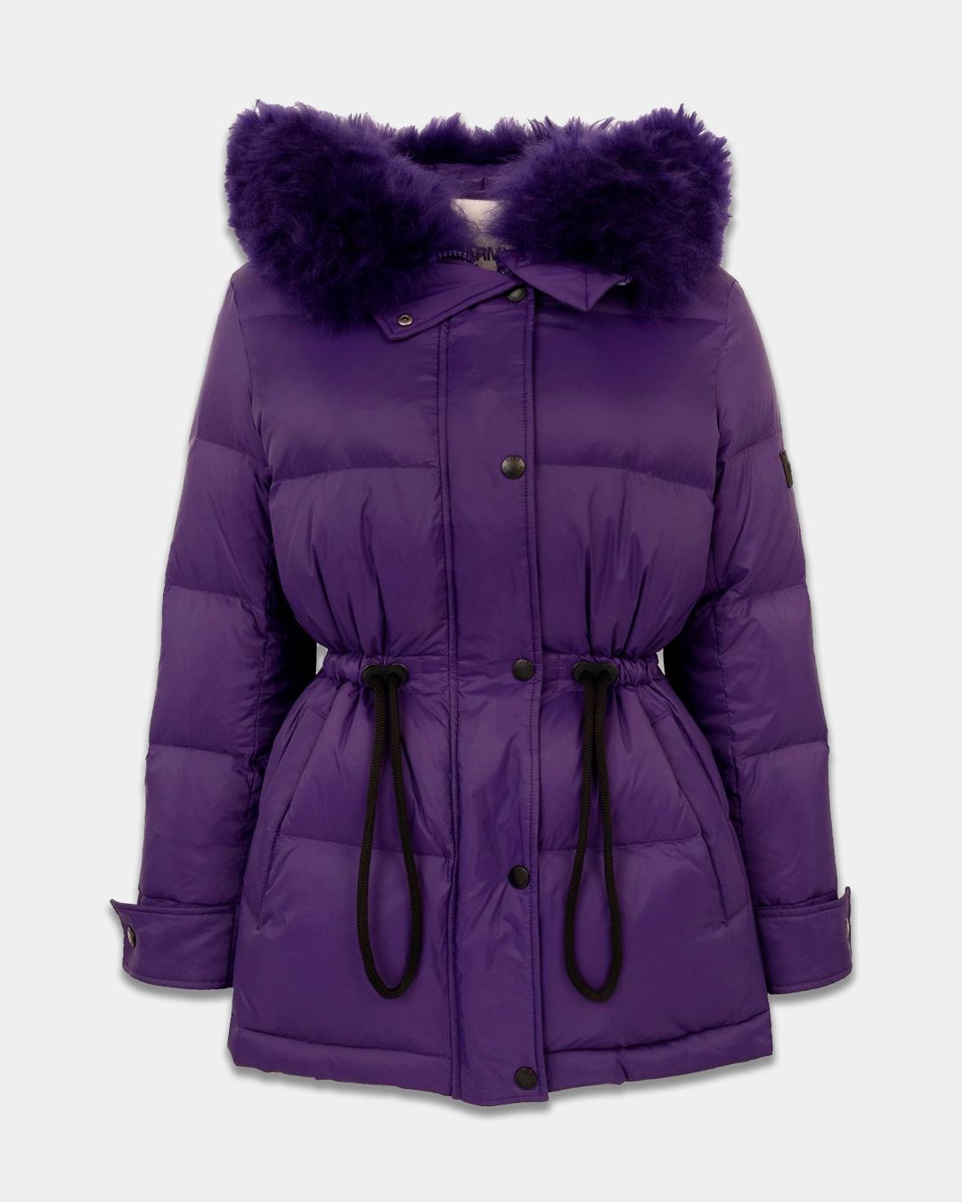 Купить Пуховик YVES SALOMON