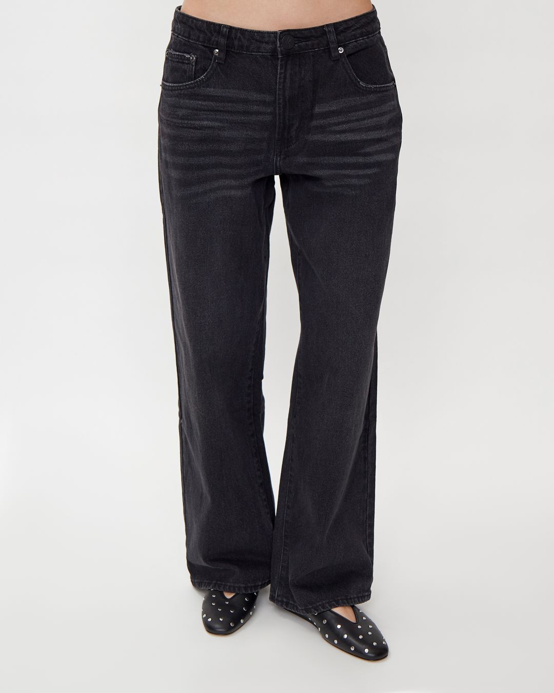 Купить Джинсы ONETEASPOON