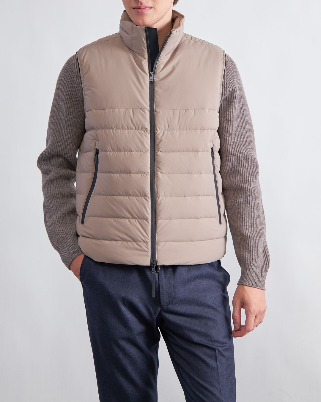 Купить Жилет DUNO